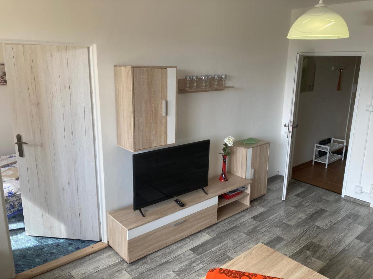 Apartman Ve Velkych Losinach Velke Losiny Bagian luar foto