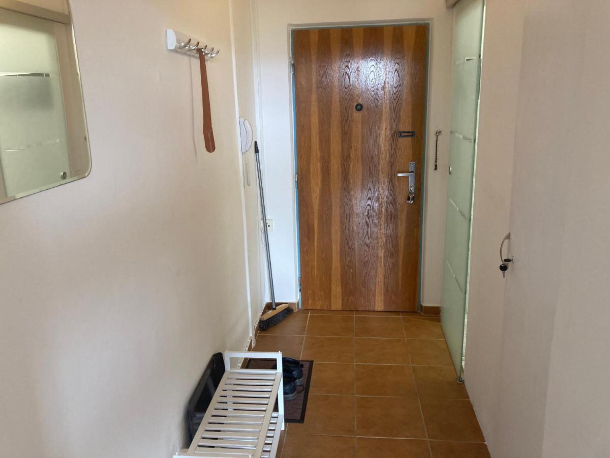 Apartman Ve Velkych Losinach Velke Losiny Bagian luar foto