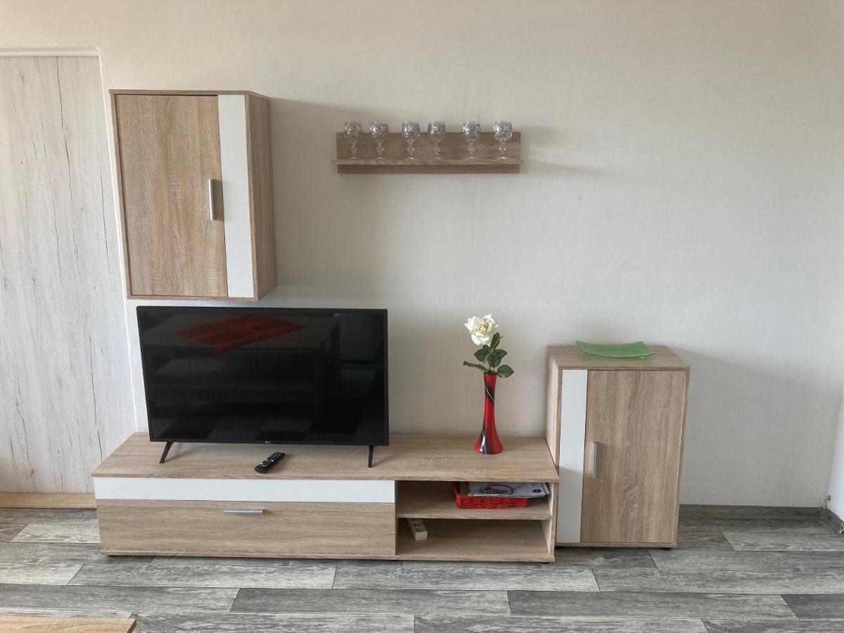 Apartman Ve Velkych Losinach Velke Losiny Bagian luar foto