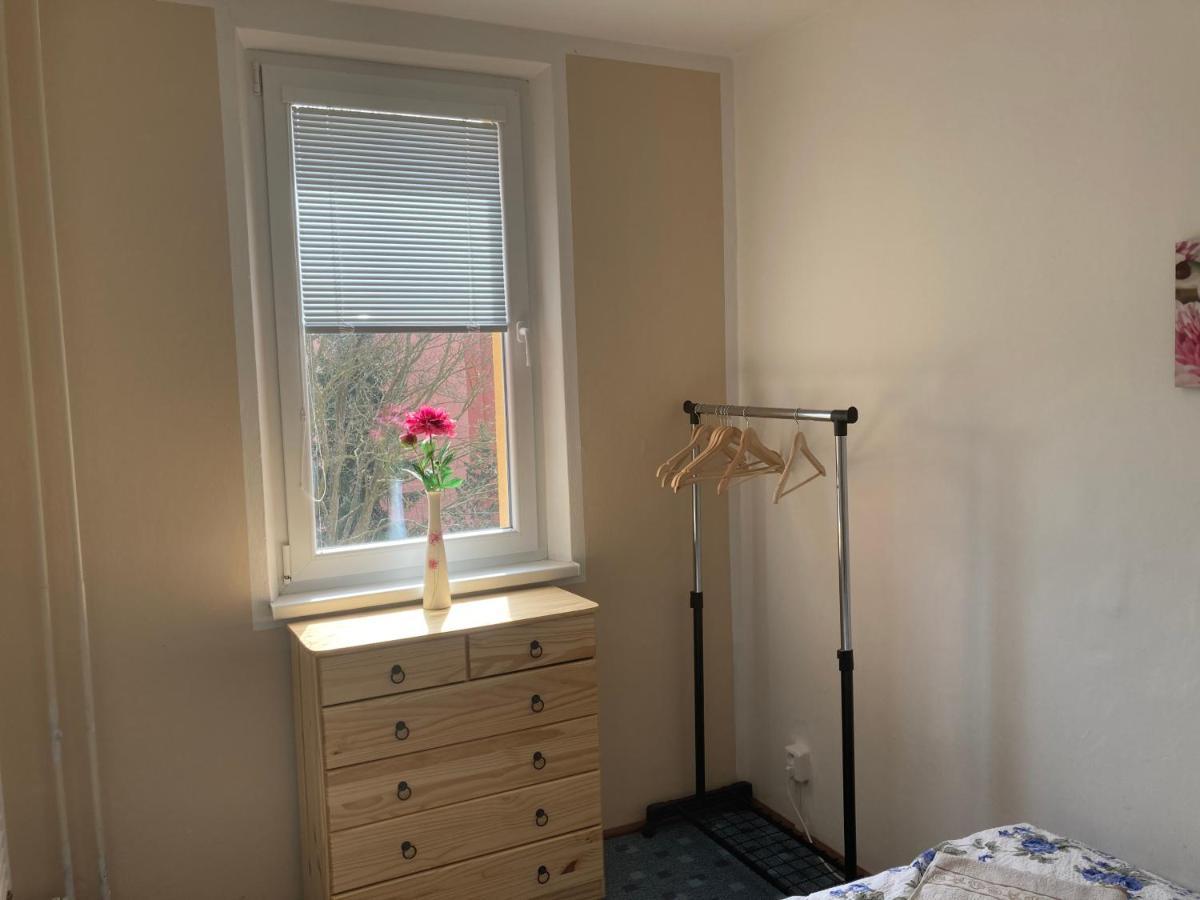 Apartman Ve Velkych Losinach Velke Losiny Bagian luar foto