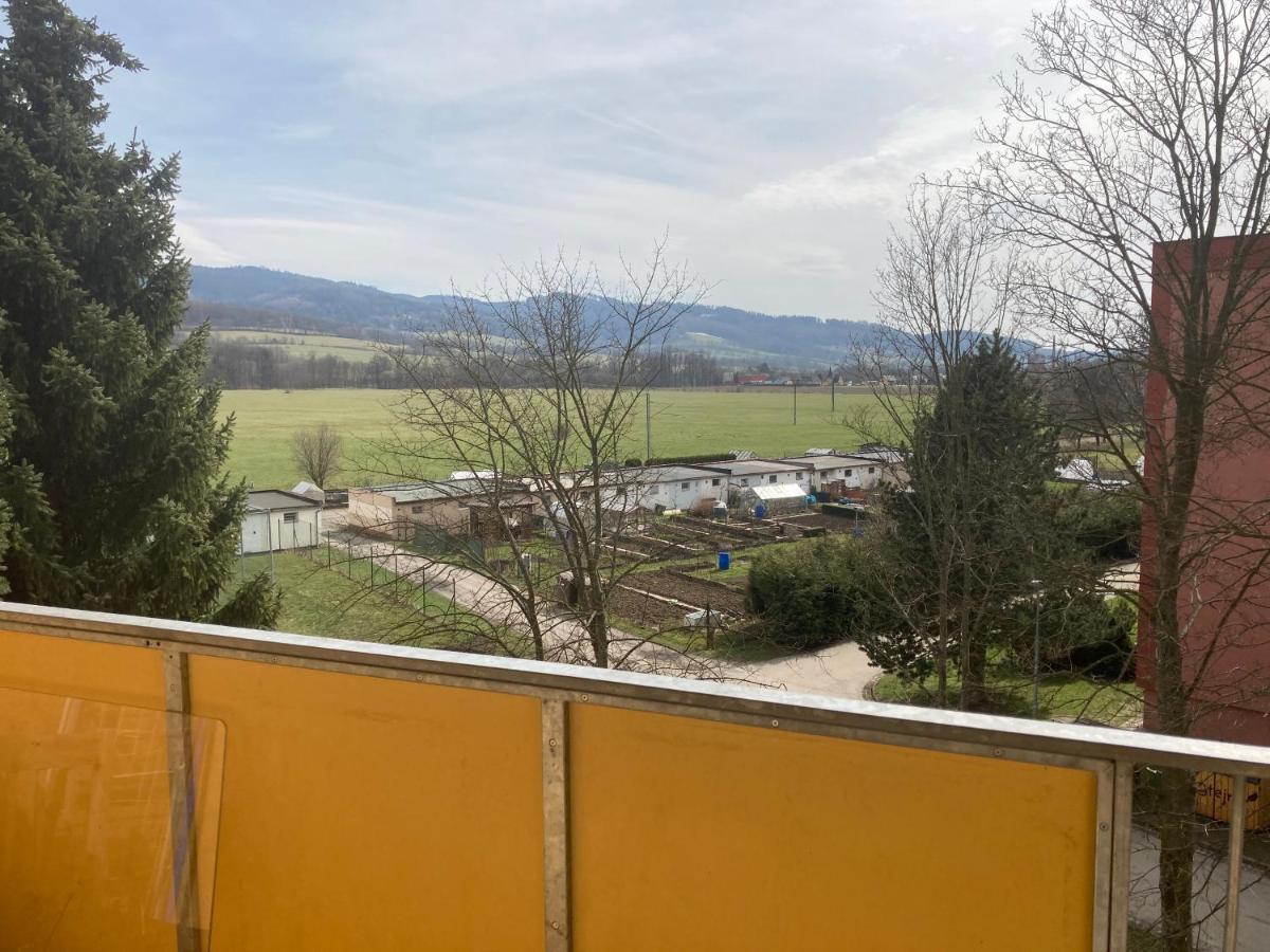 Apartman Ve Velkych Losinach Velke Losiny Bagian luar foto