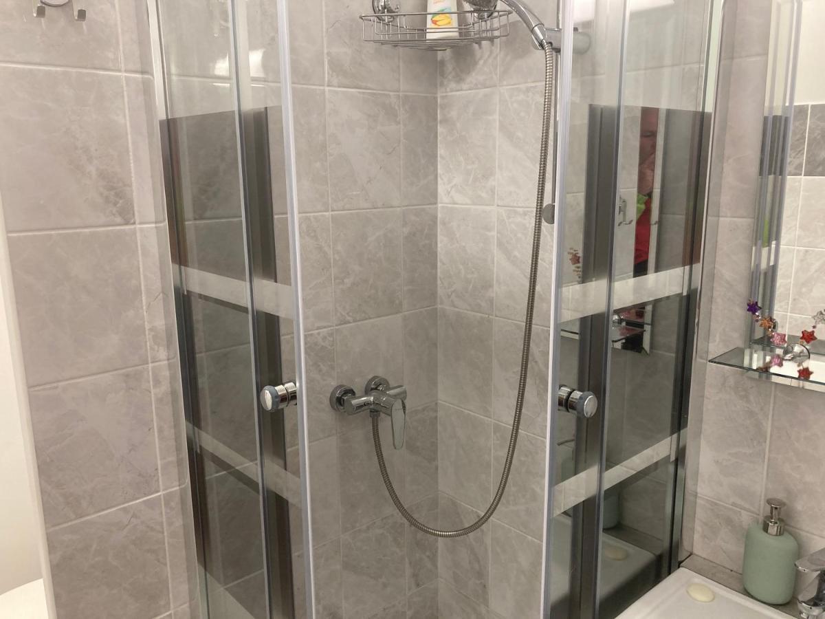 Apartman Ve Velkych Losinach Velke Losiny Bagian luar foto